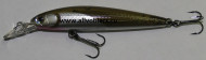 Воблер ZIPBAITS Rigge Slim 60SS 854