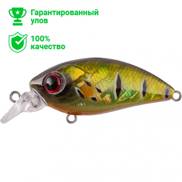 Воблер TsuYoki FUGAZ 42F 030Z