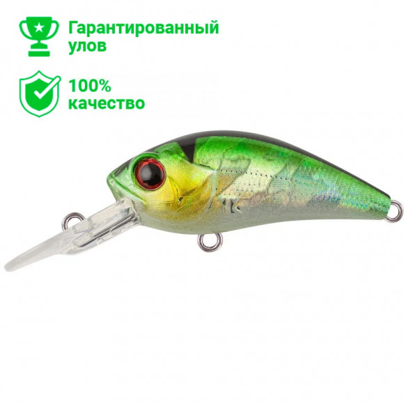 Воблер TsuYoki ITTEKI DR 46F 056
