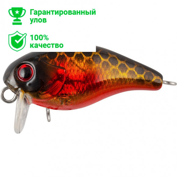 Воблер TsuYoki CHEF SSR 32F 264G Воблер TsuYoki CHEF SSR 32F 264G
