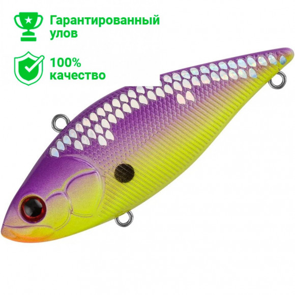 Раттлин TsuYoki BARD 72S 1050