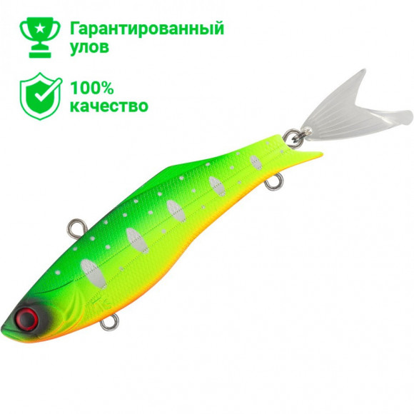 Раттлин TsuYoki SAVIOR 76S 013S Раттлин TsuYoki SAVIOR 76S 013S