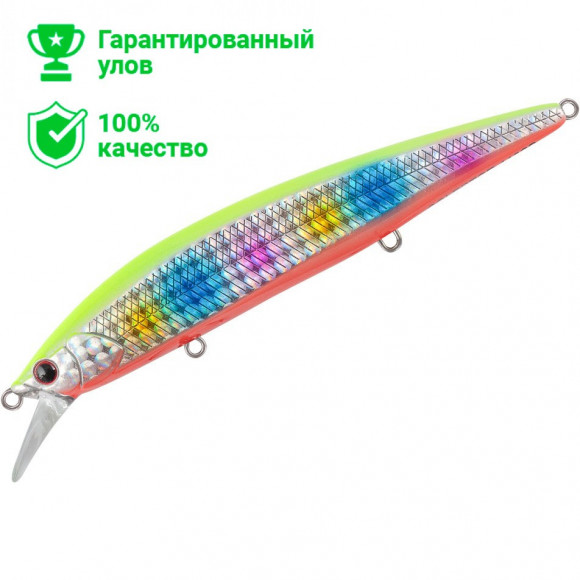 Воблер TsuYoki COLECTOR 110SP AM015 Воблер TsuYoki COLECTOR 110SP AM015