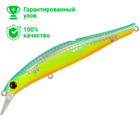 Воблер TsuYoki ADEPT 110SP 259