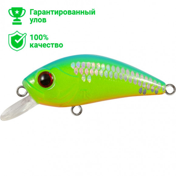 Воблер TsuYoki ITTEKI 44F 259