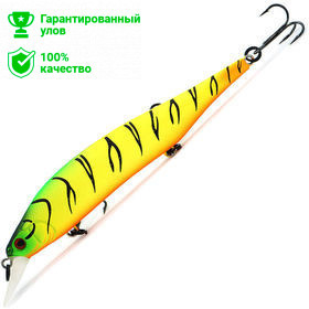 Воблер Kosadaka Shinner XS 115SP (14.6г) TT