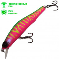 Воблер Kosadaka Mascot XS 80F (8,5г) ROS