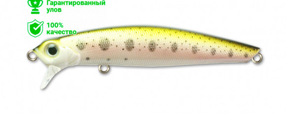 Воблер Kosadaka Costa XS 80F (7,7г) NT