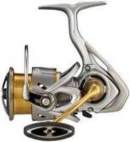 Катушка DAIWA 21 FREAMS LT3000-C