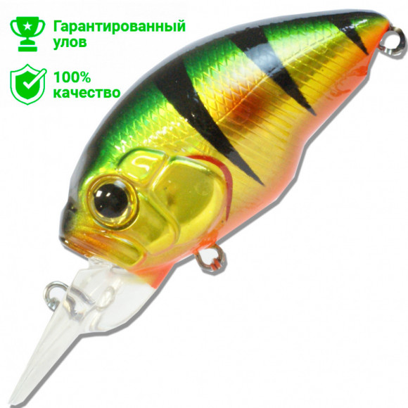 Воблер Kosadaka Boxer XL 50F (11,3г) PC