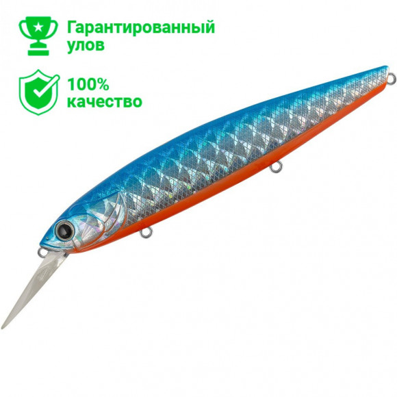 Воблер TsuYoki DRAGA MR 130SP TS004