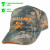 Бейсболка Kosadaka теплая Smart Tackle камуфляж