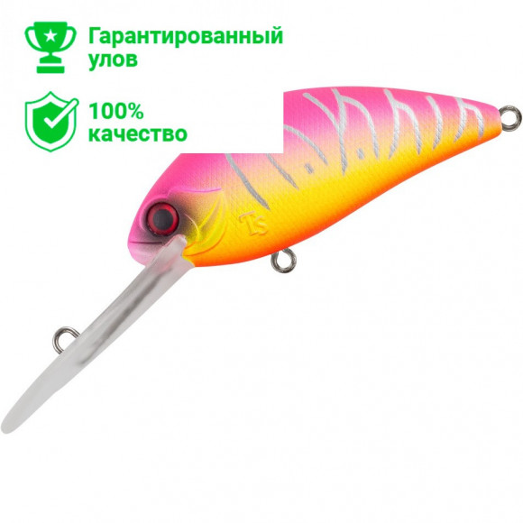 Воблер TsuYoki WASU 63F LM049