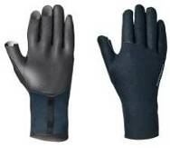 Перчатки SHIMANO GL-011V BK XL
