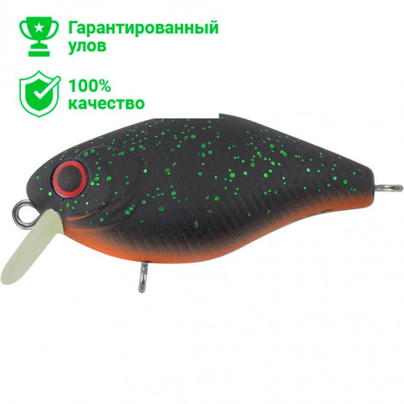 Воблер TsuYoki CHEF 38F K031 Воблер TsuYoki CHEF 38F K031