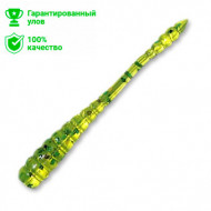 Виброхвост Kosadaka Sly Worm (5см) GR (упаковка - 20шт) Виброхвост Kosadaka Sly Worm (5см) GR (упаковка - 20шт)