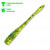 Виброхвост Kosadaka Sly Worm (5см) GR (упаковка - 20шт)