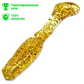 Виброхвост Kosadaka Predator F75 (7,5см) TG (упаковка - 4шт) Виброхвост Kosadaka Predator F75 (7,5см) TG (упаковка - 4шт)