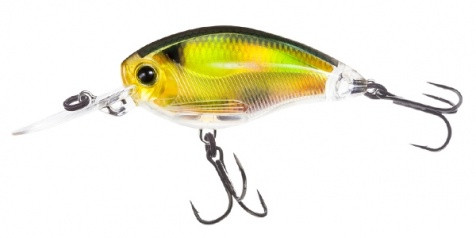 Воблер R1317-RGSN Yo-Zuri 3DR MID CRANK 50F