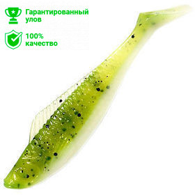 Силиконовая приманка Kosadaka Dodger 75 (7.5см) WG (упаковка - 8шт)