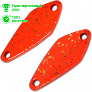 Блесна Kosadaka Trout Space Winged (3г) OS
