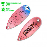 Блесна Kosadaka Trout Police Bark Beetle (1,7 г) 326 Блесна Kosadaka Trout Police Bark Beetle (1,7 г) 326