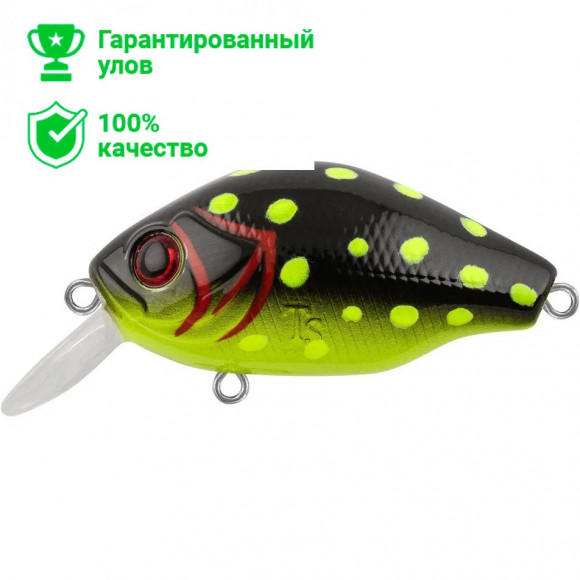 Воблер TsuYoki DROP SR 45F K175