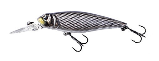 Воблер FISHYCAT TOMCAT 67SP-DR / R01