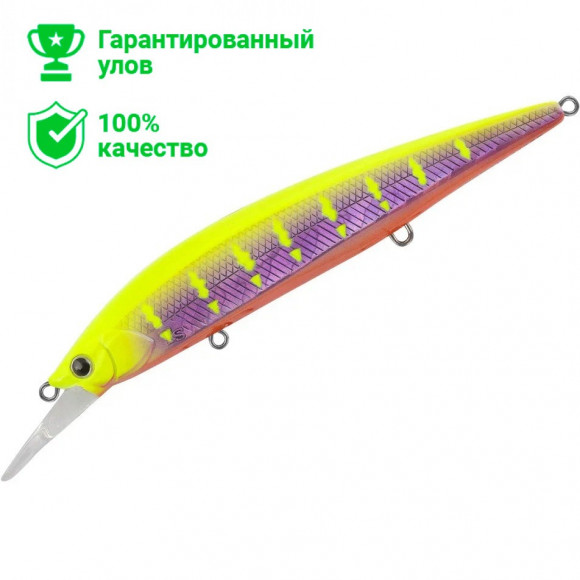 Воблер TsuYoki COLECTOR MR 110SP E083 Воблер TsuYoki COLECTOR MR 110SP E083