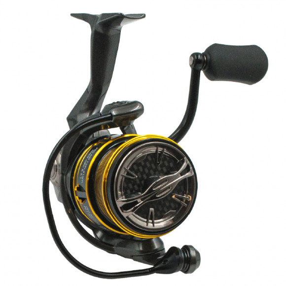 Катушка OKUMA Inspira 2500SA Spinning 5.3:1 Shallow Spool Катушка OKUMA Inspira 2500SA Spinning 5.3:1 Shallow Spool