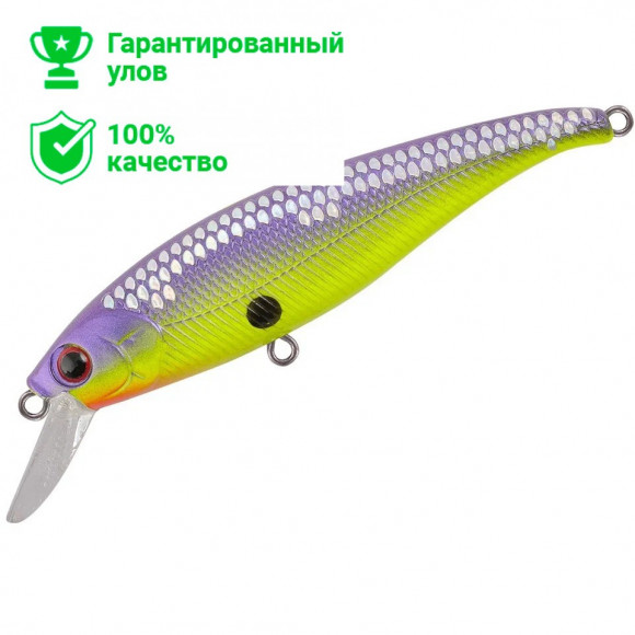 Воблер TsuYoki BRUT 80SP 1050