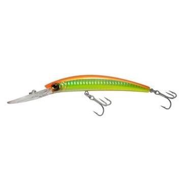 Воблер Yo-Zuri Crystal Minnow DD 110 мм 16 гр R1135-HOBG