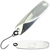 Блесна RB Micro 3,5гр 27мм 01