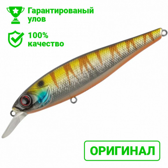 Воблер TsuYoki DRAGA 100SP 816
