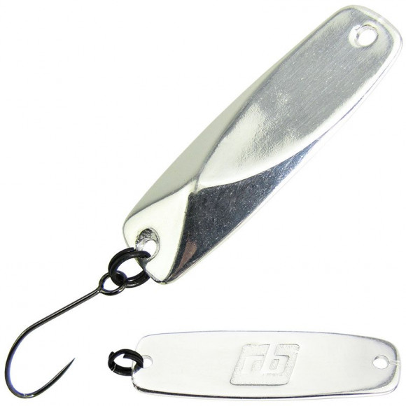 Блесна RB Micro 4,3гр-01, 27мм