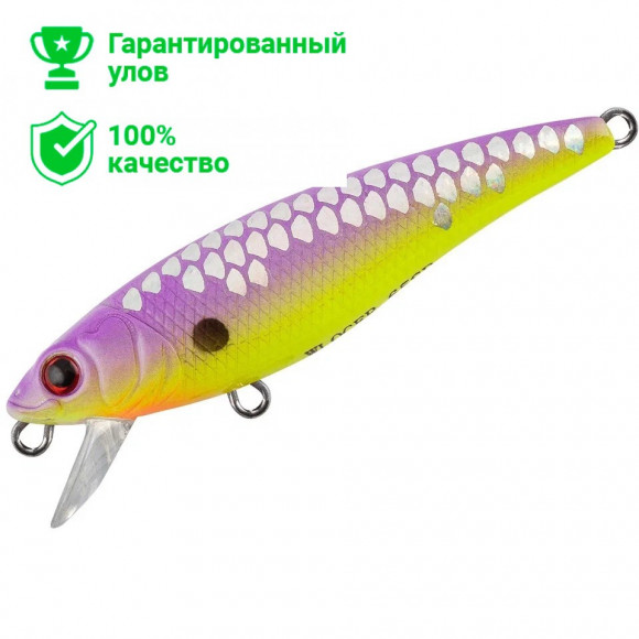 Воблер TsuYoki WLOGER 65SP 1050