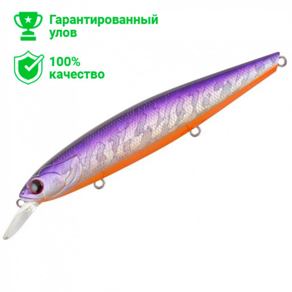 Воблер TsuYoki DRAGA 130SP HUR