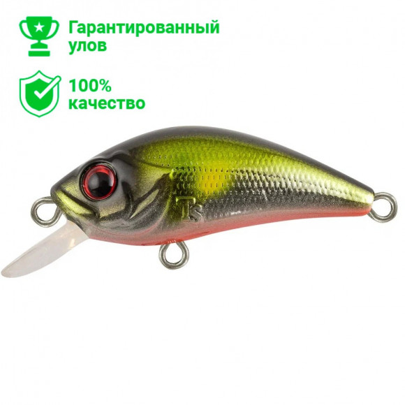 Воблер TsuYoki ITTEKI 37F 167R