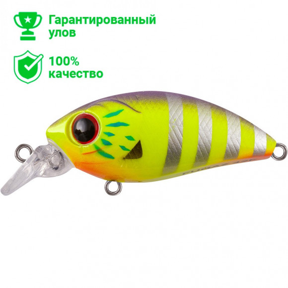 Воблер TsuYoki FUGAZ 42F 031Z