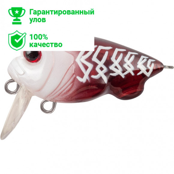 Воблер TsuYoki PLUG SSR 38F SD006 Воблер TsuYoki PLUG SSR 38F SD006