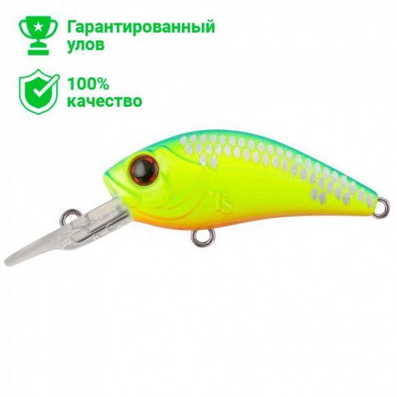 Воблер TsuYoki ITTEKI DR 46F 259