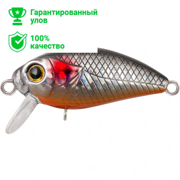 Воблер TsuYoki FUGAZ SSR 36F 825