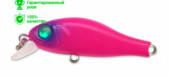 Воблер Kosadaka Ion XS 32F (2,1г) MGN