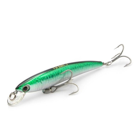 Воблеры Yo-Zuri Pins Minnow 70F длина 70 мм вес 4 гр F1015-M