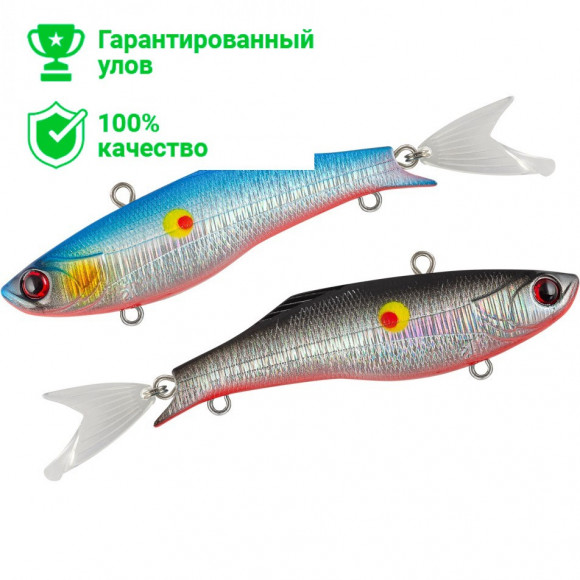 Раттлин TsuYoki SAVIOR 76S Y196W Раттлин TsuYoki SAVIOR 76S Y196W