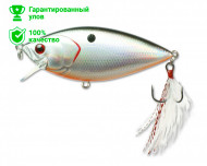 Воблер Kosadaka Host XS 70F (14,4г) GT Воблер Kosadaka Host XS 70F (14,4г) GT