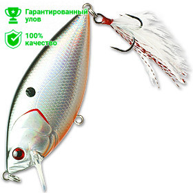 Воблер Kosadaka Host XS 70F (14,4г) GT Воблер Kosadaka Host XS 70F (14,4г) GT