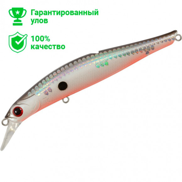 Воблер TsuYoki ADEPT 110SP XD-009