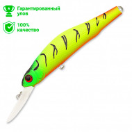 Воблер Kosadaka Mascot XL 80F (9,0г) TT
