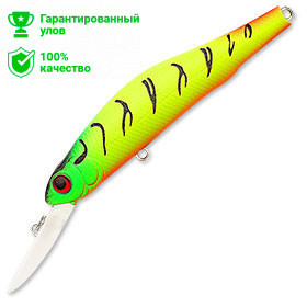 Воблер Kosadaka Mascot XL 80F (9,0г) TT